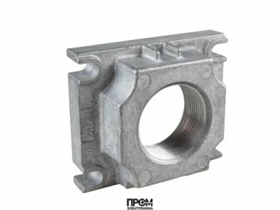 Фланец газового клапана Ecoflam Rp 1 1/2&quot; 65322637