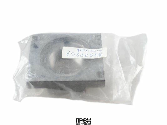 Фланец газового клапана Ecoflam Rp 1 1/2" 65322637