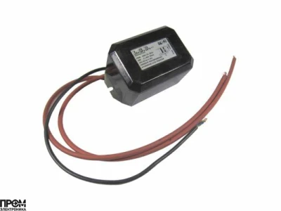 Трансформатор поджига L.G.B. 17552