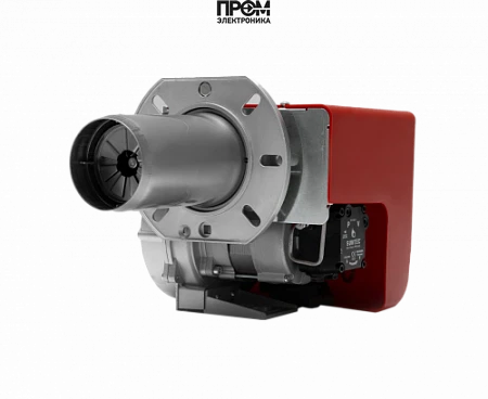 Горелка дизельная одноступенчатая FAL 12 (60-130 кВт)