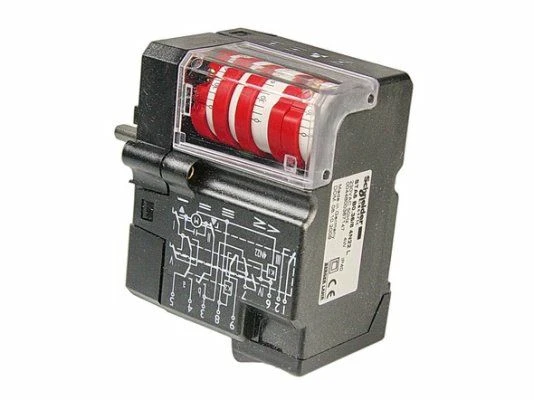 Сервопривод Berger Lahr / Schneider Electric STA13/11 B0.36/8 3N23 L