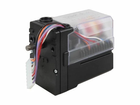 Сервопривод Berger Lahr / Schneider Electric STM4,3 B3.41/6 41N L