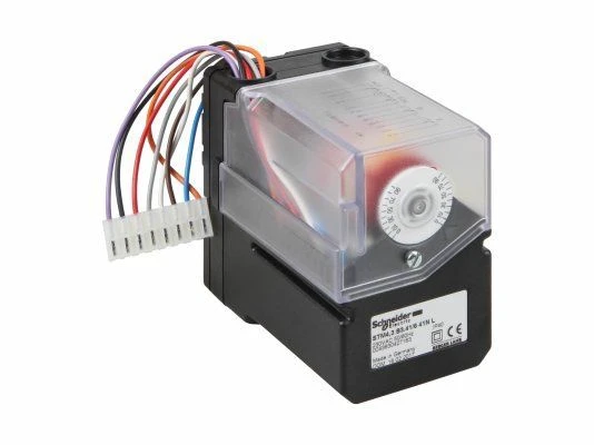 Сервопривод Berger Lahr / Schneider Electric STM4,3 B3.41/6 41N L