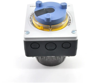 Сервопривод Siemens SAL31.03T10