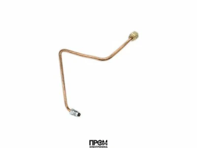 Медная топливная трубка Elco G1/8&quot; - G1/8&quot; 13012770