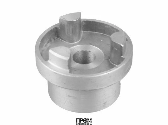 Металлическое сцепление Ø48 / 11 мм