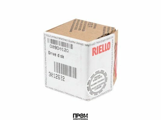 Сцепление электродвигателя Riello, 3012622