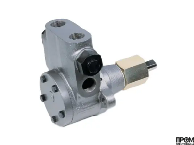 hp-Technik VBHGRM-I-4-10-BH1