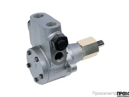 hp-Technik VBHGRM-I-4-10-BH1