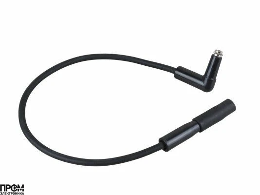 Кабель поджига Weishaupt 370 мм, 23205011042