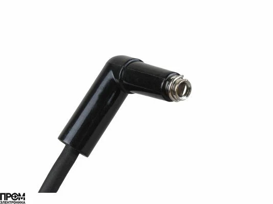 Кабель поджига Weishaupt 370 мм, 23205011042