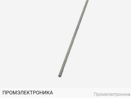Соединительная трубка в сборе для Kromschroder BIT 140 L.600, 74336126