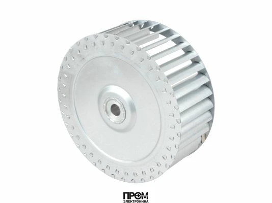 Рабочее колесо вентилятора Ø160 x 62 мм