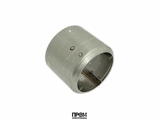 Головка жаровой трубы для газовых горелок Ø156 x 130 мм