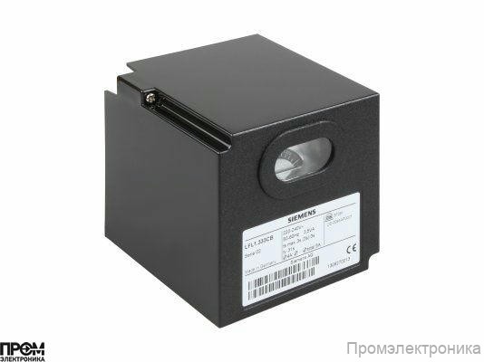 Топочный автомат Siemens LFL1.333