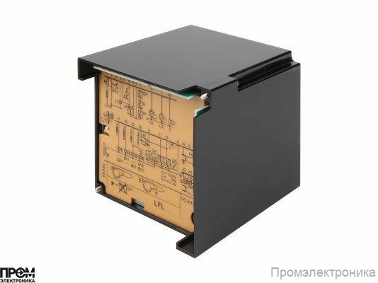 Топочный автомат Siemens LFL1.333