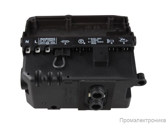 Топочный автомат Riello 535R SE/LD