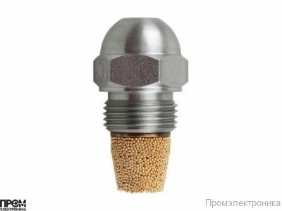 Форсунка Fluidics 4,00/60° H