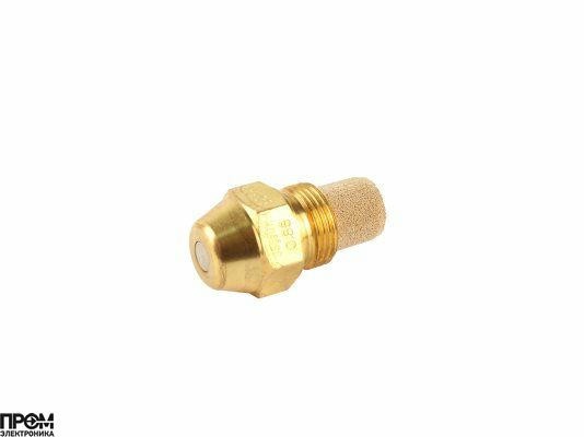 Форсунка Danfoss OD 0.85/80º H