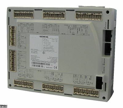Менеджер горения Siemens LMV51.040C1