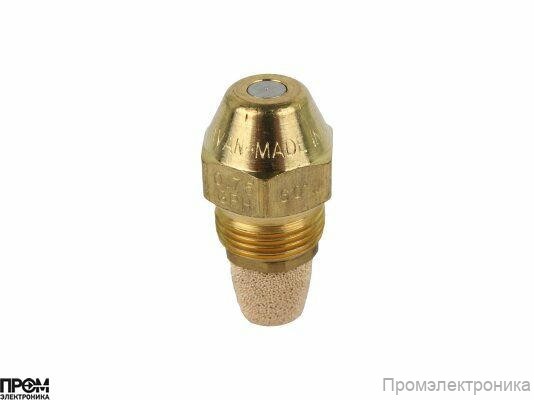 Форсунка Delavan 0.75/60° W