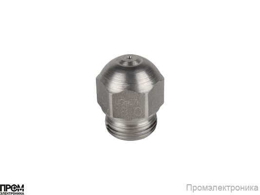 Форсунка Steinen 18.00/60° SS