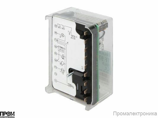 Топочный автомат Satronic / Honeywell TF 974 Rev.A