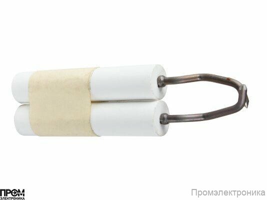 Электрод розжига CIB Unigas 101.1 мм, 20802B1