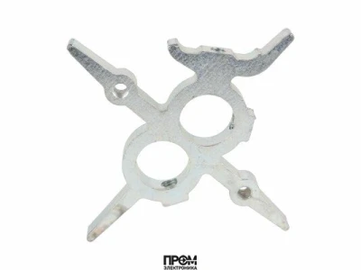 Держатель форсуночного адаптера Ecoflam 65320691