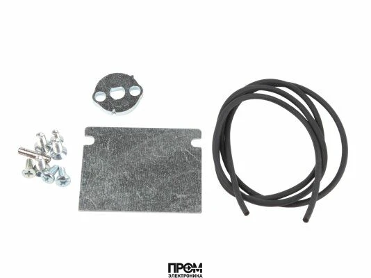 Комплект регулировки воздуха Ecoflam 65324944