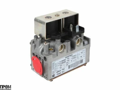 Газовый электромагнитный клапан Sit 0063AP7060/4