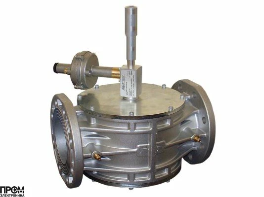 Предохранительно-запорный клапан Madas VX120029
