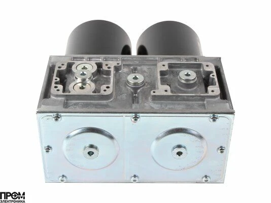 Двойной электромагнитный клапан Honeywell VQ450MA1007