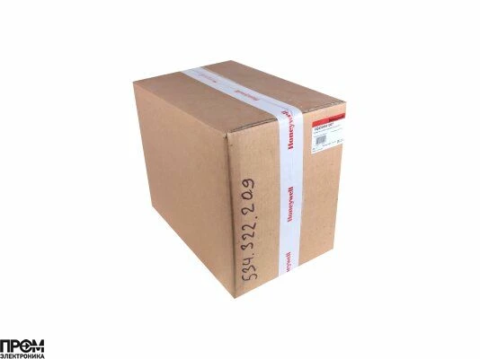 Двойной электромагнитный клапан Honeywell VQ450MA1007