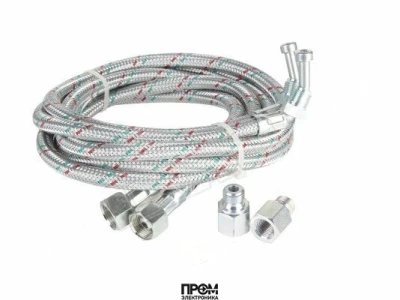 Жидкотопливный шланг Elco G 1/4&quot; - Rp 3/8&quot; 13004833