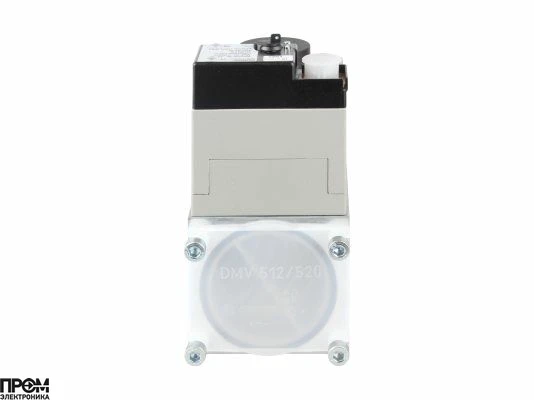 Двойной электромагнитный клапан Dungs DMV-D 512/11 24-28 V