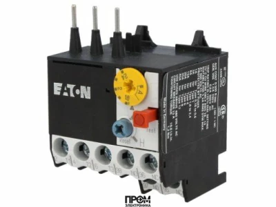Тепловое реле перегрузки Eaton ZE-6 (4,0 - 6,0 A)