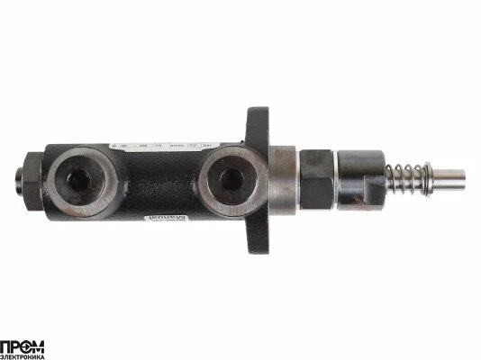 Перепускной клапан hp-Technik B-G-Pro-2