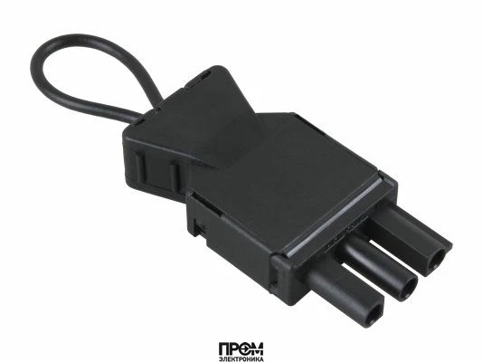 Штекер-перемычка Weishaupt 24140012042