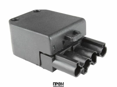 Разъём Elco 65322067