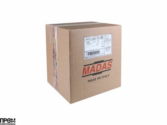 Регулятор давления газа Madas FC50 050