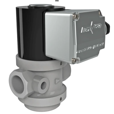 ВФ3/4Н-4Е, ст., муфт., ≈220 В, 50 Гц, УХЛ1