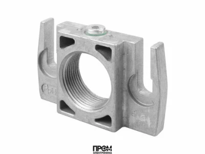 Фланец газового клапана Dungs Rp 1 1/4&quot;