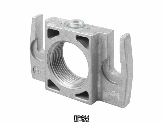 Фланец газового клапана Dungs Rp 1 1/4"