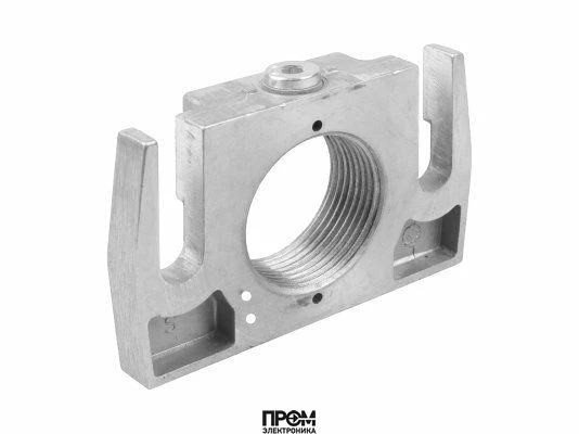 Фланец газового клапана Dungs Rp 1 1/4"