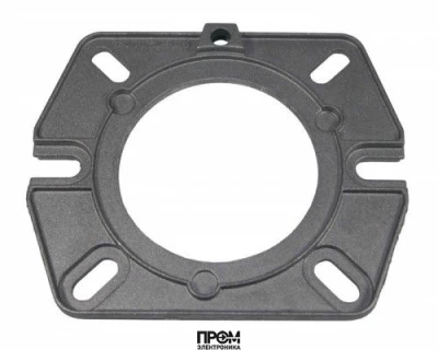 Фланец газового клапана Weishaupt Rp 3/4, 605227