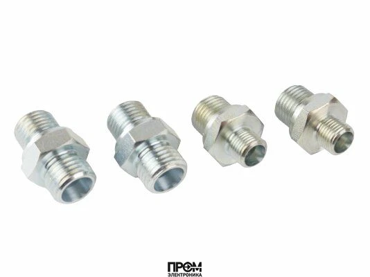 Комплект коннекторов Suntec 991557