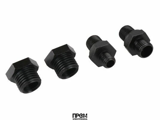 Комплект коннекторов Suntec 991557