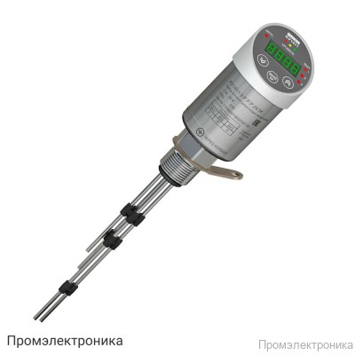 КУ1411 - кондуктометрический контроллер уровня