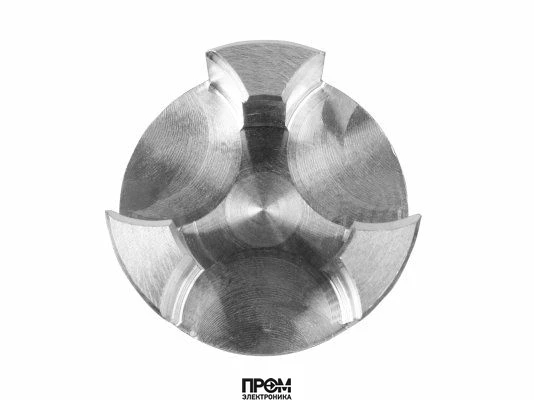 Металлическое сцепление Ø40 / 160 мм